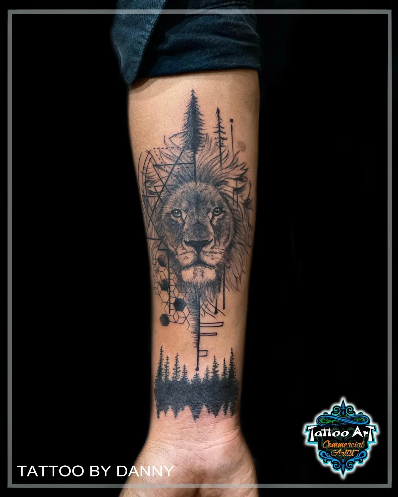 Tattoo Art