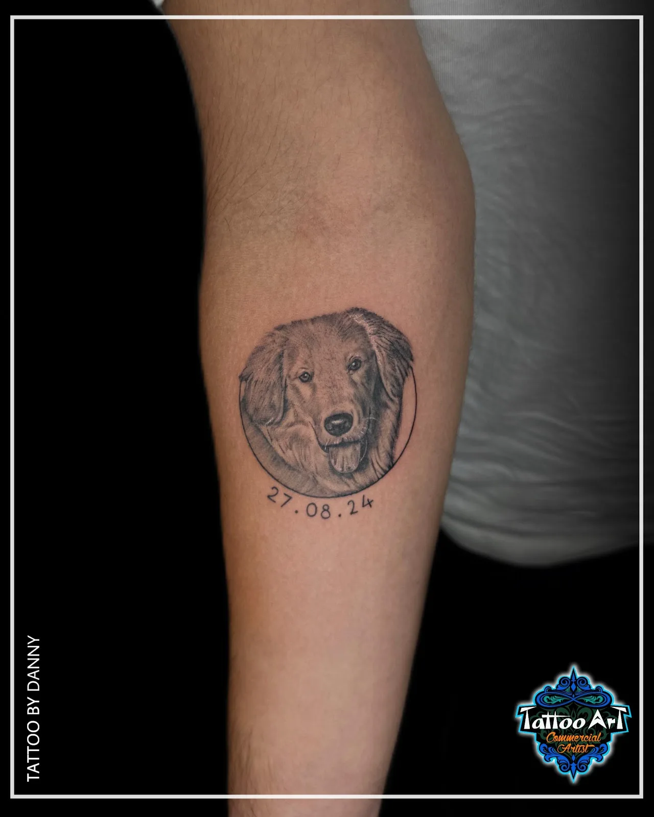 Tattoo Art