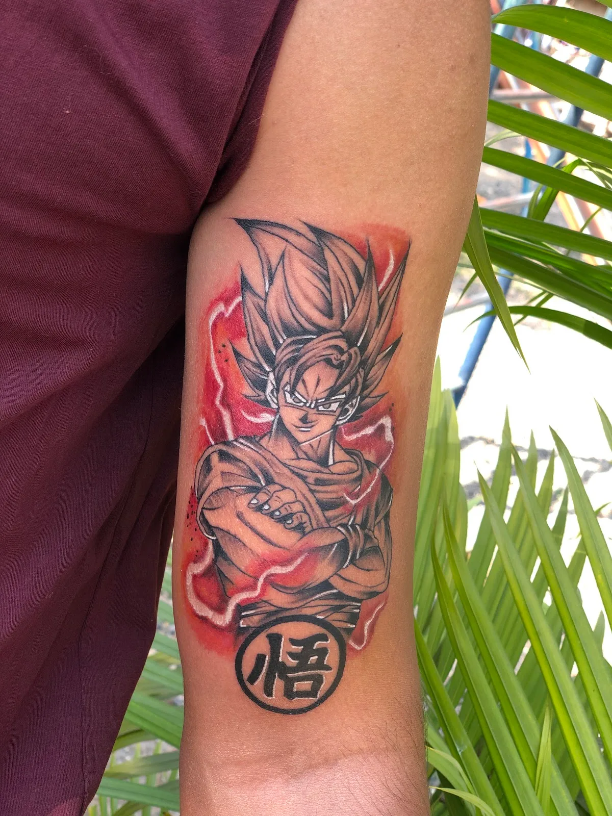 Tattoo Art