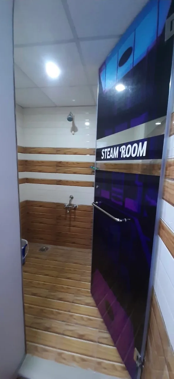 Mazaya Family Spa - First Family Spa in Chennai
