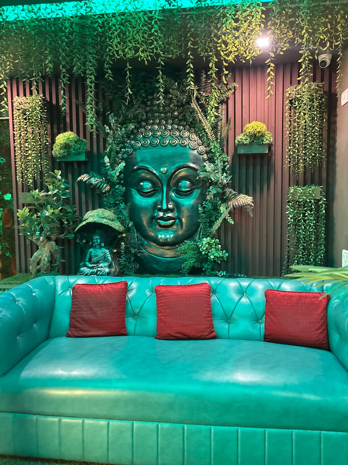 Mazaya Family Spa - First Family Spa in Chennai