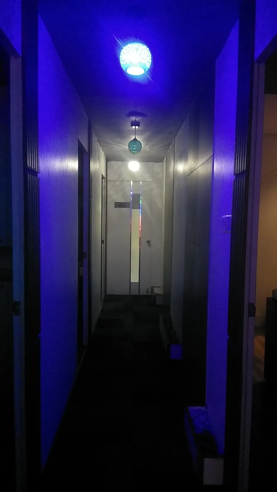 Mazaya Family Spa - First Family Spa in Chennai