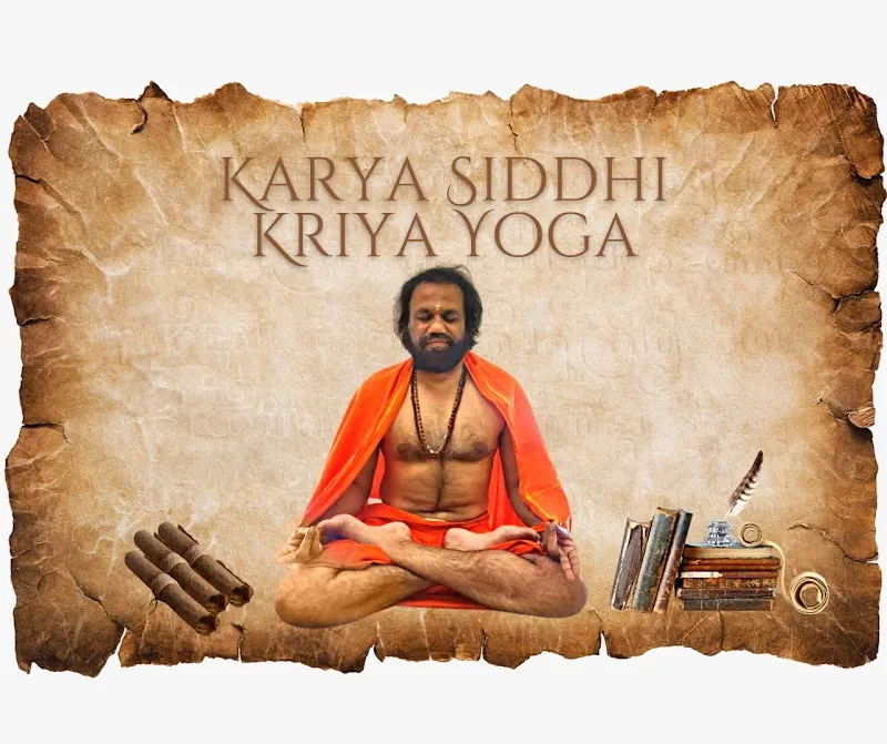 Vishwa Poornima Yoga Centre