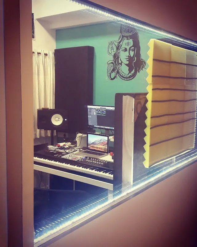 Voices Bazaar - Premium Audio Agency