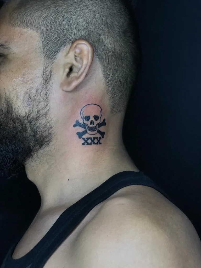 292 TATTOO STUDIO