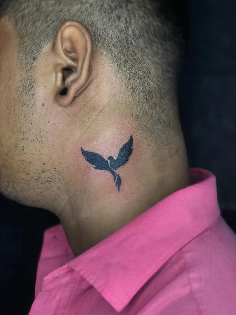 292 TATTOO STUDIO