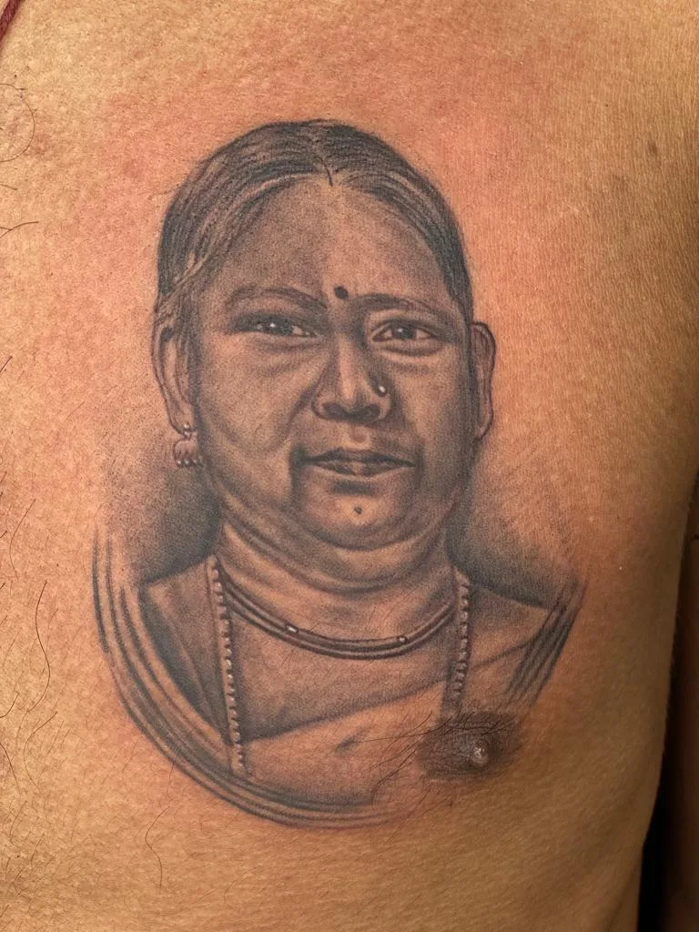 292 TATTOO STUDIO