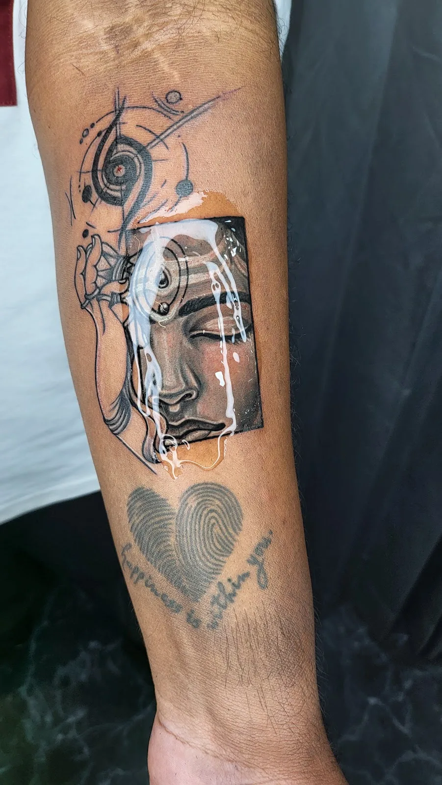 292 TATTOO STUDIO