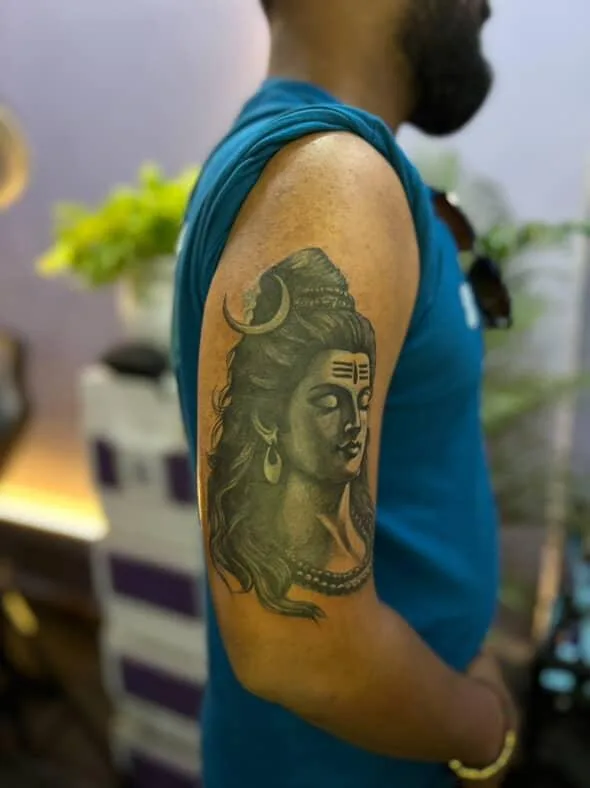292 TATTOO STUDIO