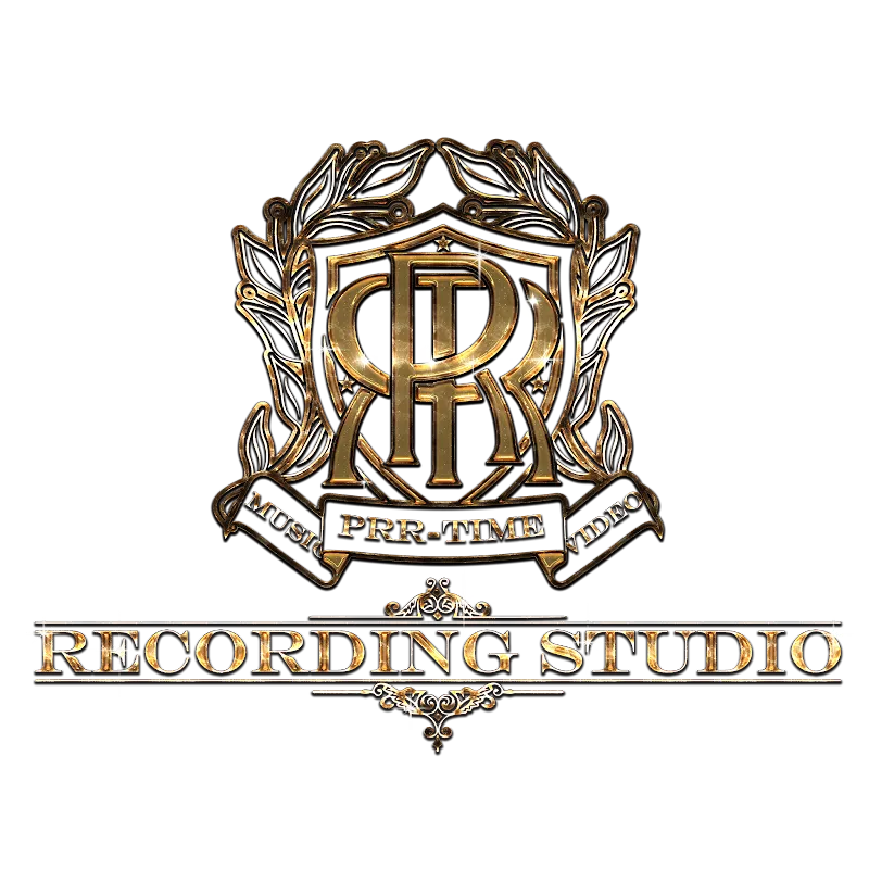 PRR-TIME Recording Studio