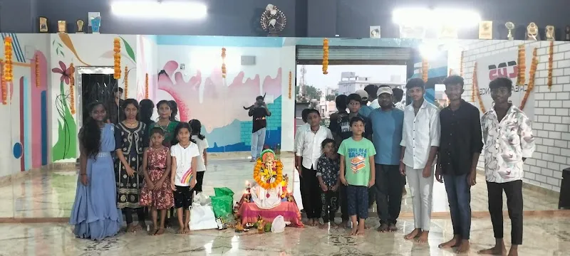 CDS-Creative Dance Studio