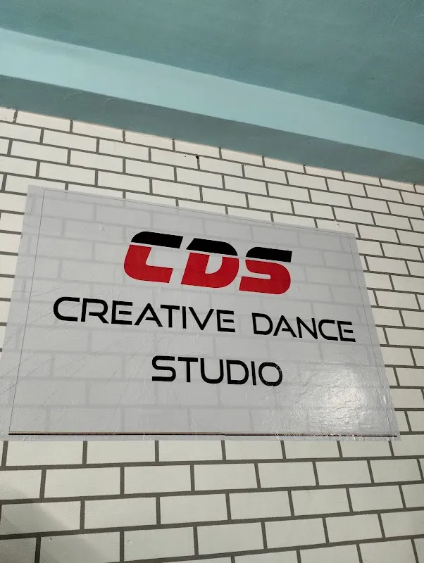 CDS-Creative Dance Studio