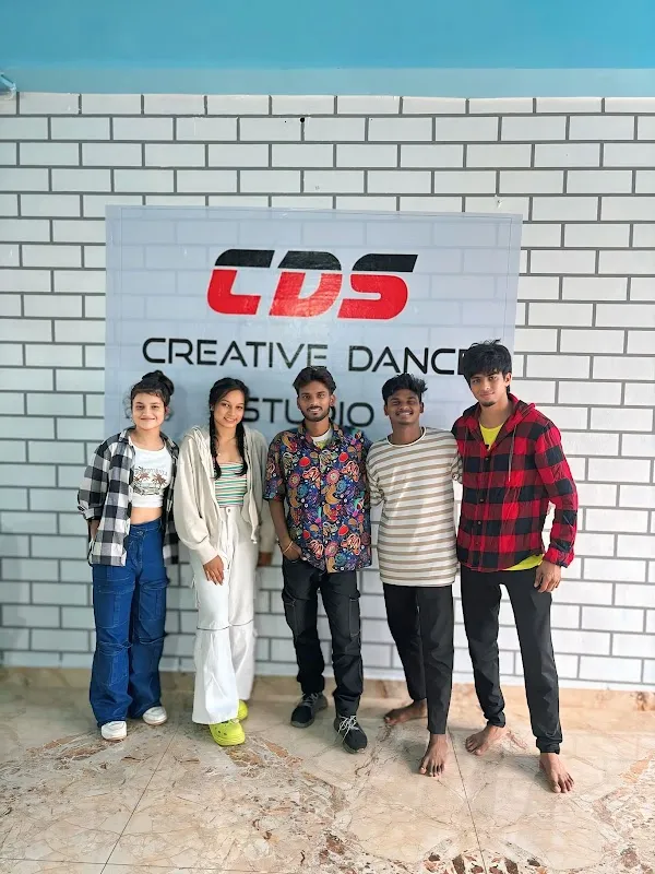 CDS-Creative Dance Studio