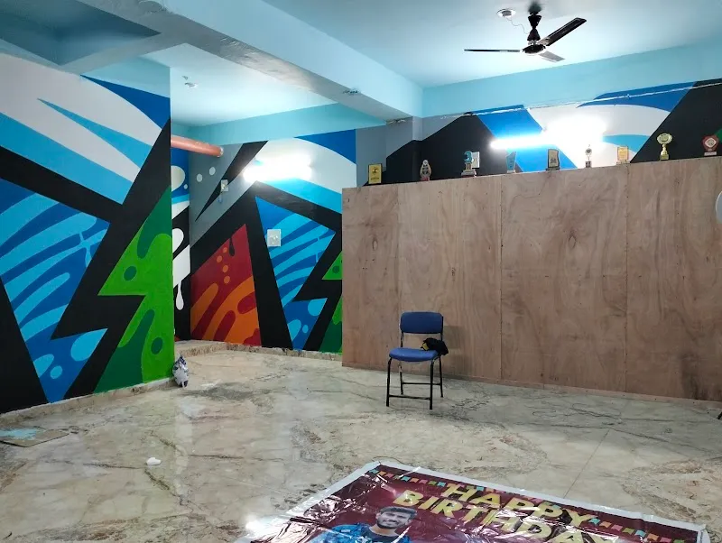 CDS-Creative Dance Studio