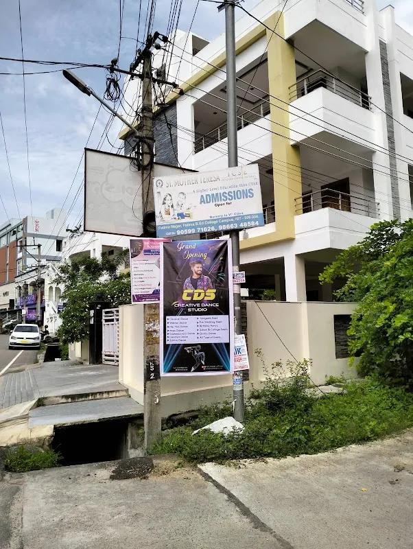 CDS-Creative Dance Studio