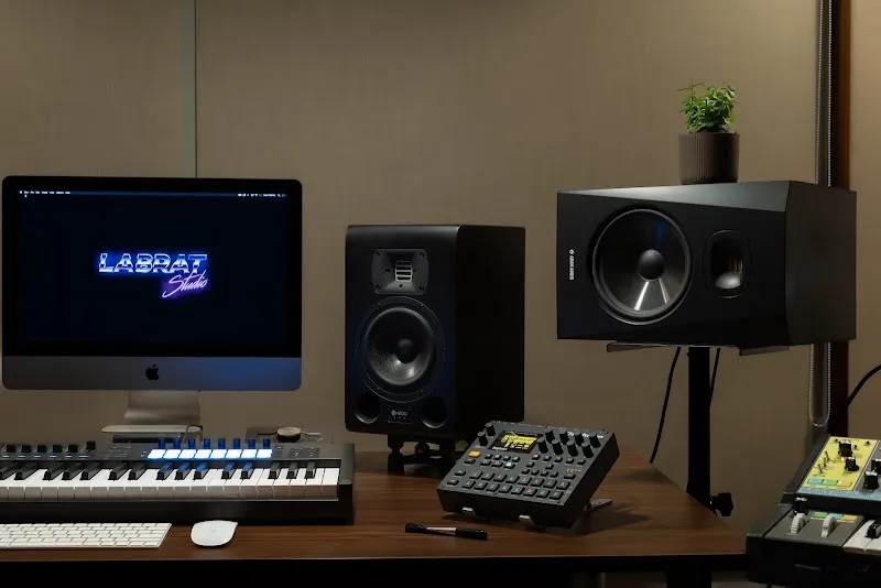 Labrat Studio