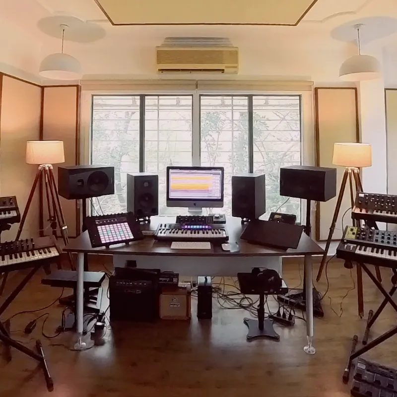 Labrat Studio