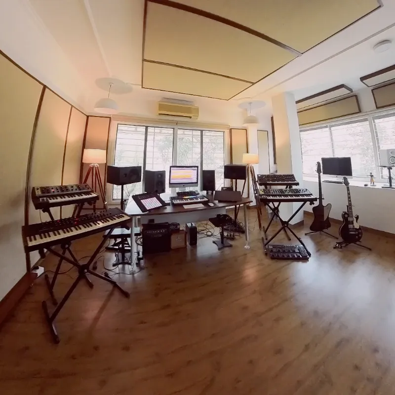 Labrat Studio