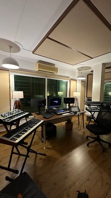 Labrat Studio