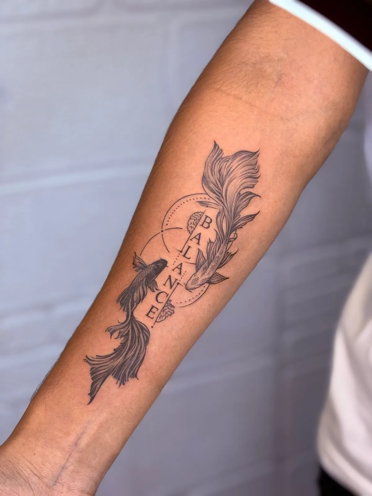 NAMAN TATTOO
