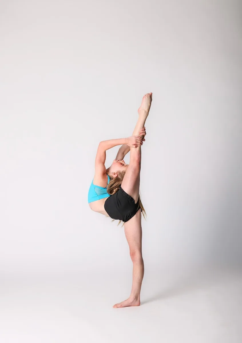 The Dance Movement