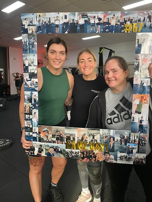 Fitstop