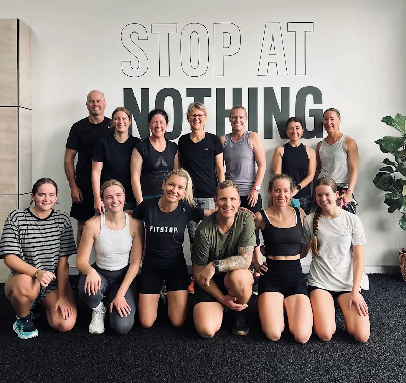 Fitstop