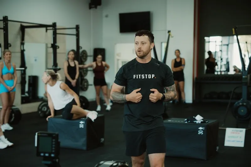 Fitstop