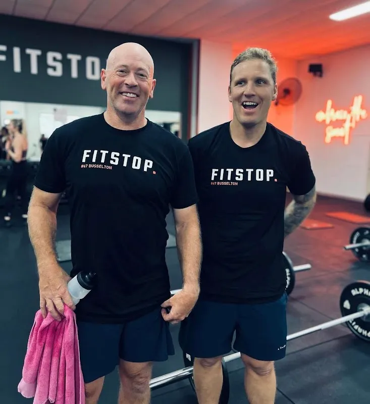 Fitstop