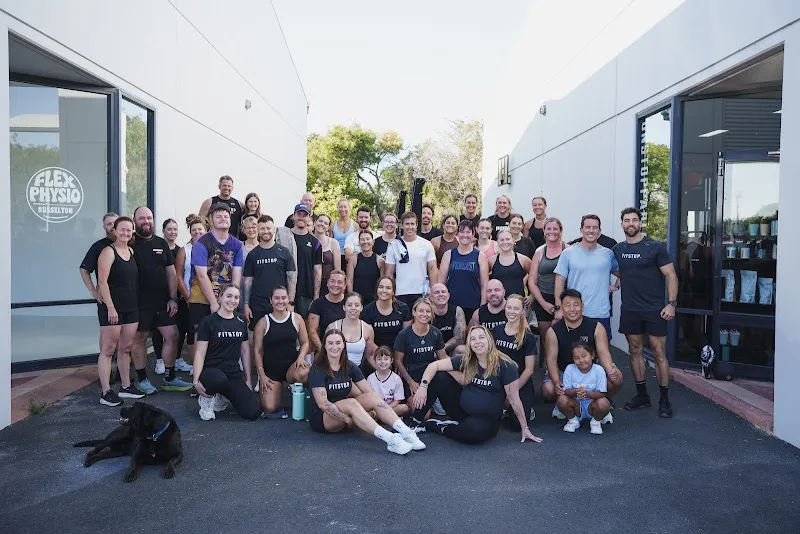 Fitstop