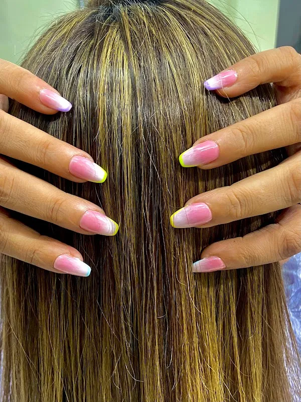 Ora salon