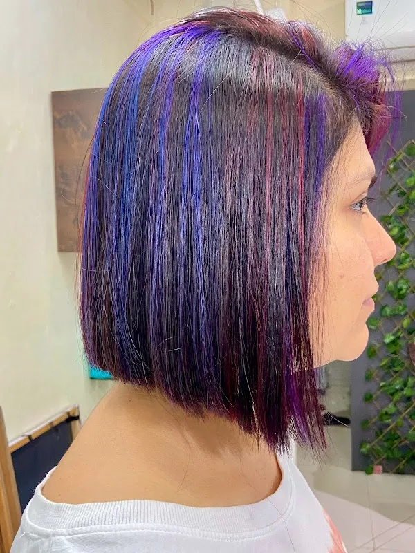 Ora salon