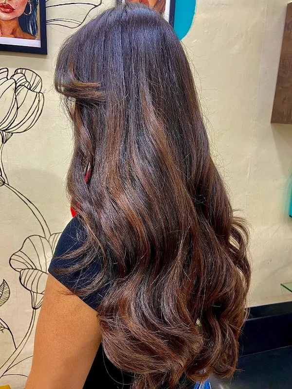 Ora salon