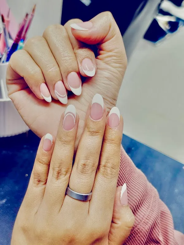 Ora salon