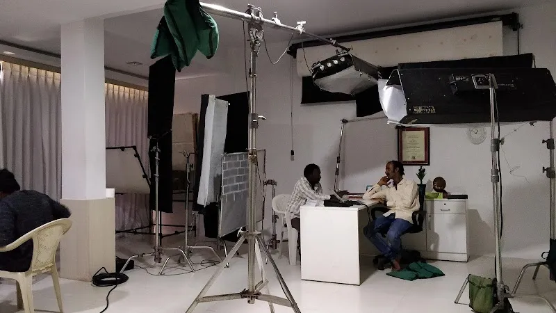 Minchu Productions