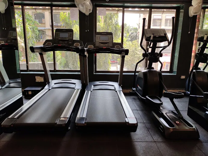 IB GYM FITNESS
