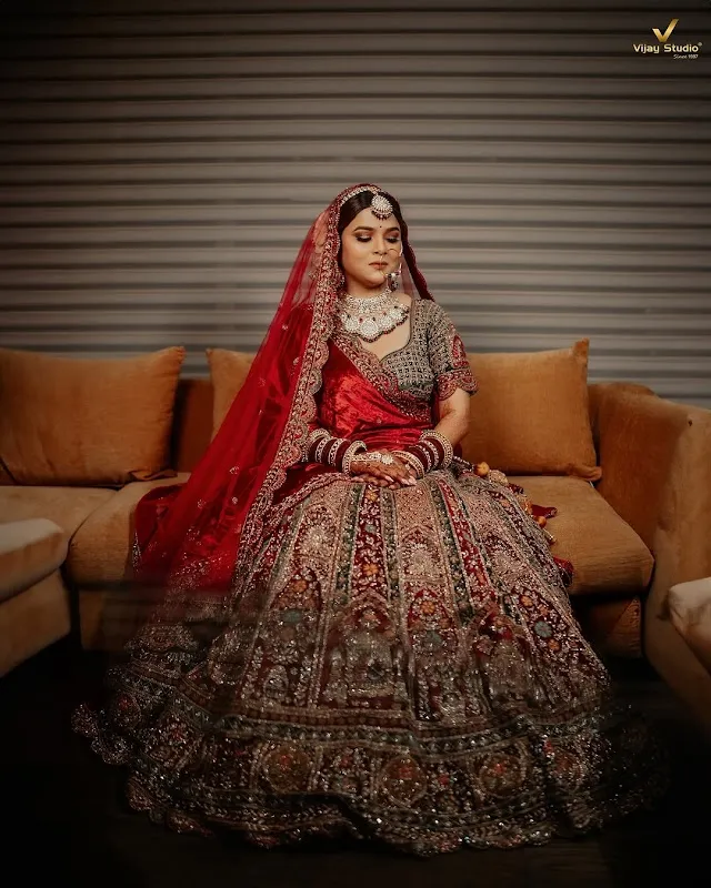 Vijay Studio Pvt.Ltd