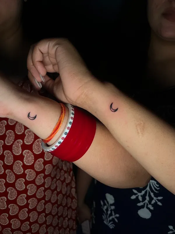 Ganga Tattoos body piercing