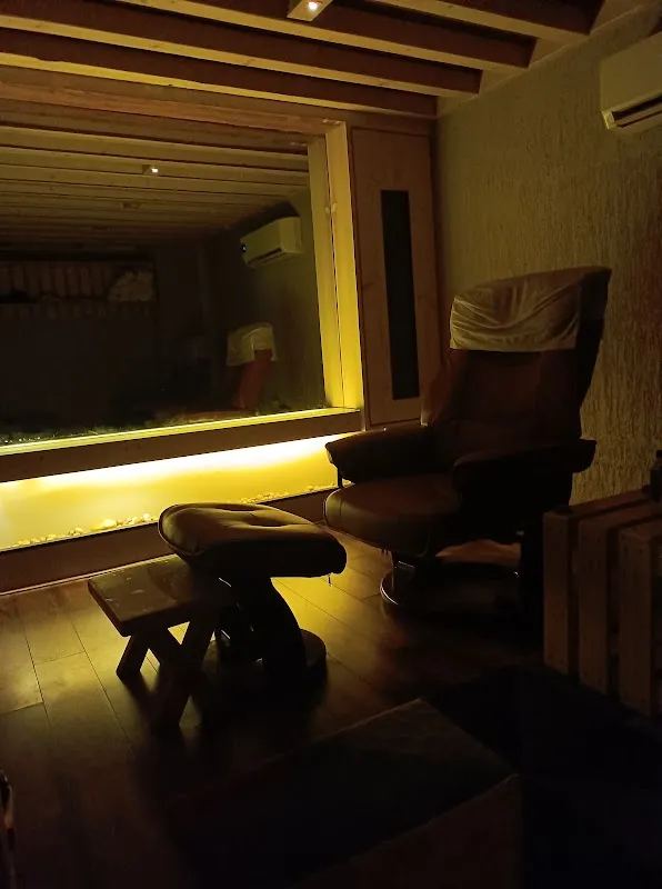 White Oasis Spa - Vashi Estd. 2009