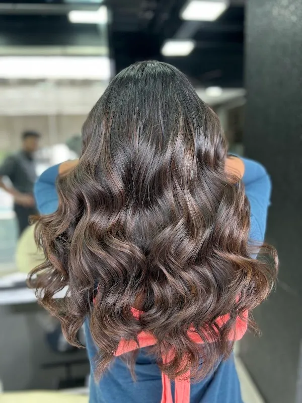 Spin Salon | Yelahanka, Bengaluru
