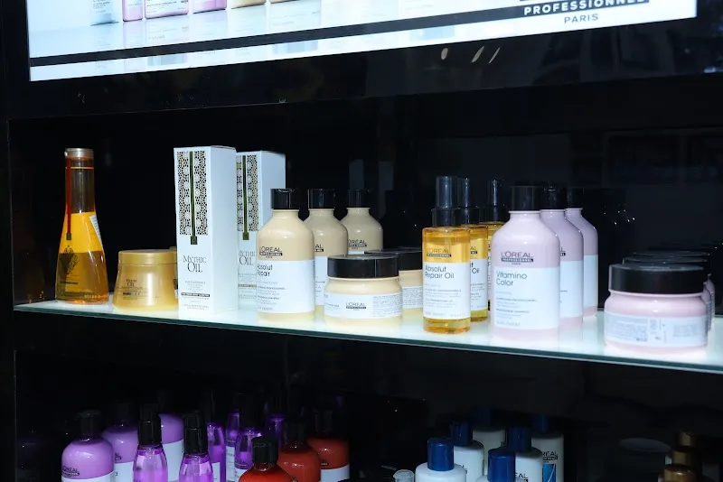 Spin Salon | Yelahanka, Bengaluru