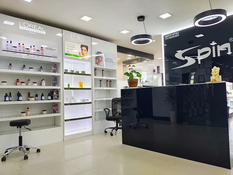 Spin Salon | Yelahanka, Bengaluru