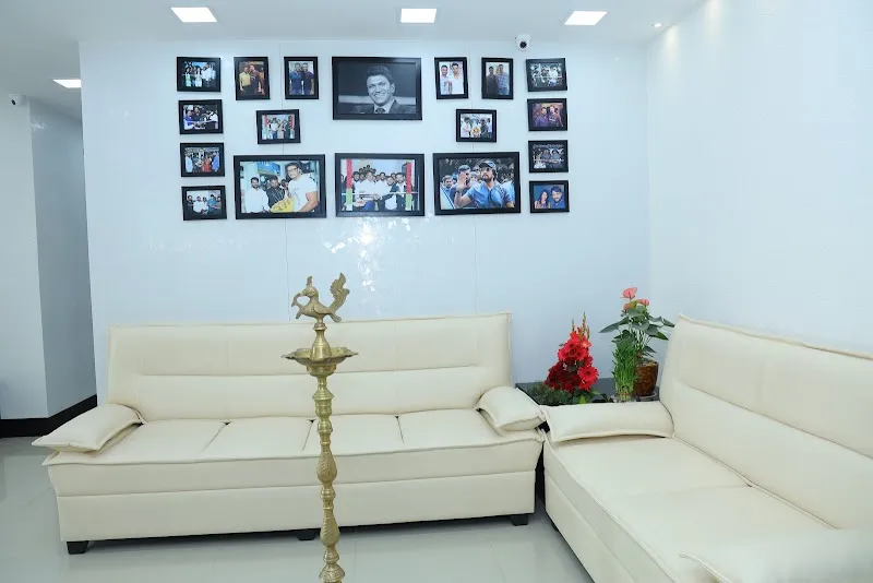 Spin Salon | Yelahanka, Bengaluru