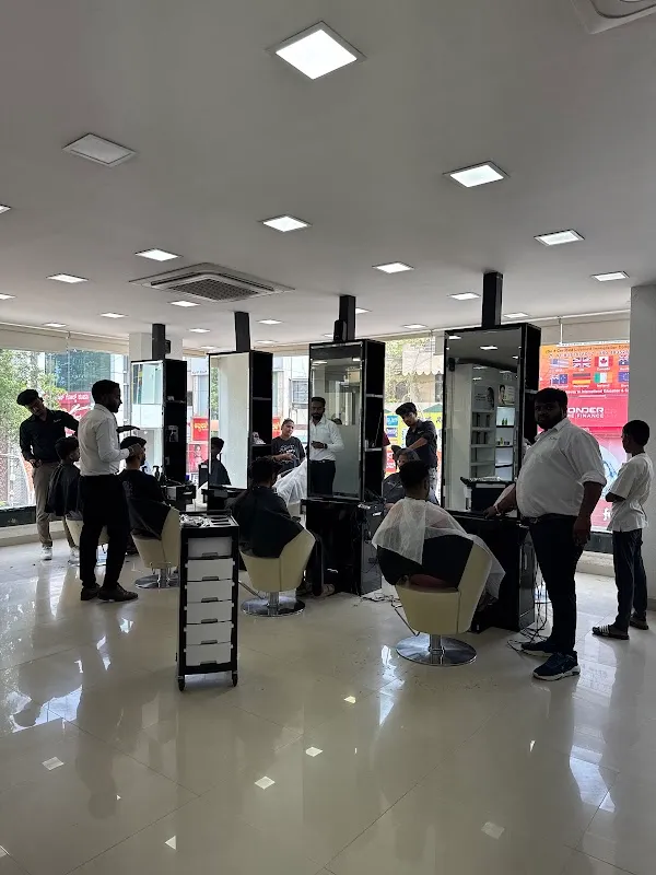 Spin Salon | Yelahanka, Bengaluru