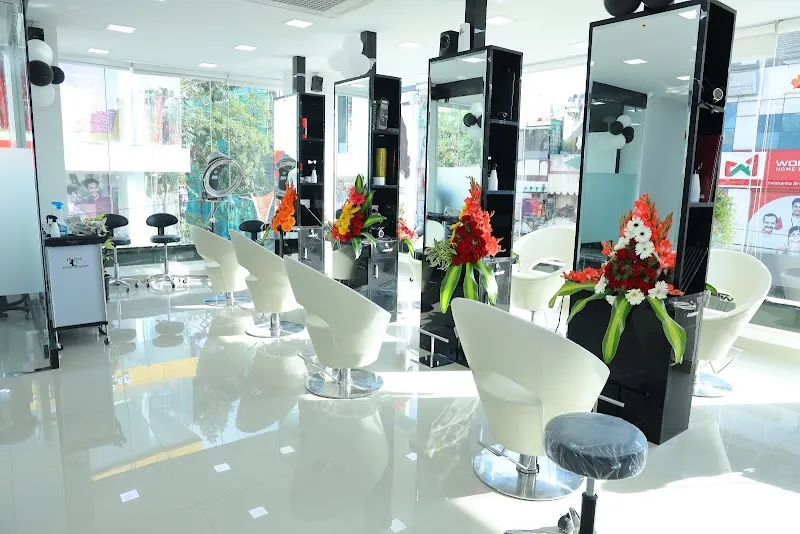 Spin Salon | Yelahanka, Bengaluru