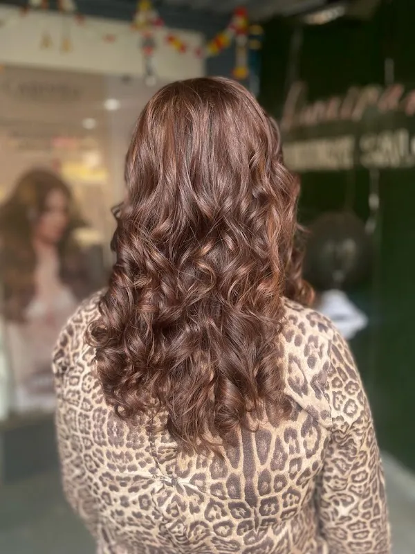 Kwairah Luxury Salon & Makeover Studio- Dahisar East