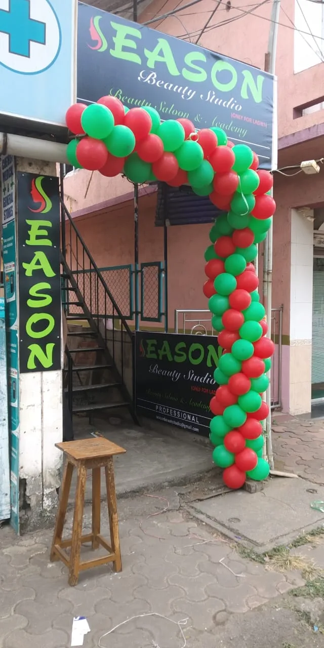 Season Beauty Parlour