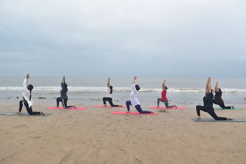 iZone Fitness