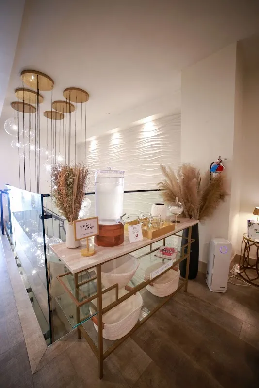 Cocoon Bay Area Day Spa - Noe Valley