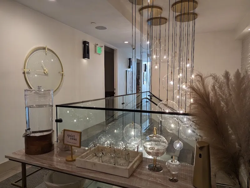 Cocoon Bay Area Day Spa - Noe Valley
